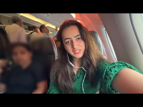 Mujhe Aana Pada Mumbai Akele || Jyotika and Rajat