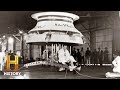 UFO Phenomena and Investigations