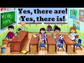 Class Environment and Final Remarks