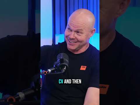 Why Joey Evans’ Story Will Change the Way You Face Challenges | Good things with Brent Lindeque