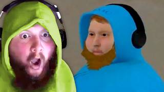 CaseOh Clips That Make Me Laugh