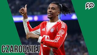 MENTALNOŚĆ MISTRZÓW. BAYERN MONACHIUM ZATANKOWAŁ BAK DO PEŁNA PRZED DWUMECZEM Z PSG
