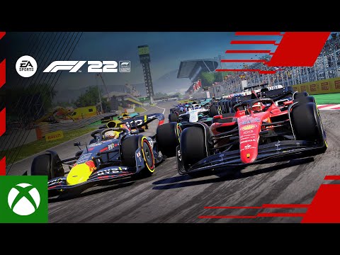 F1® 22 | Features Trailer