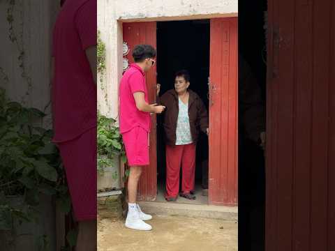 Le pedí que me prepara algo de comer y no se imaginó lo que venía 😱
