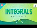 Understanding Integrals and Their Applications