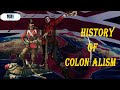 Colonialism and Its Impacts