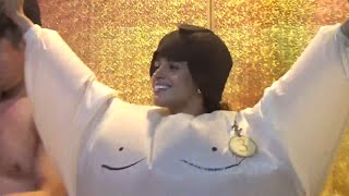 Camila Cabello - asia tour diaries: ep 2 -TOO HOT TO FUNCTION