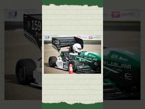 Obštudijske dejavnosti: Superior Engineering