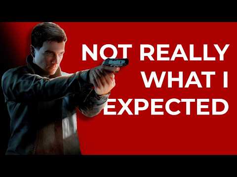 007 First Light is a major disappointment