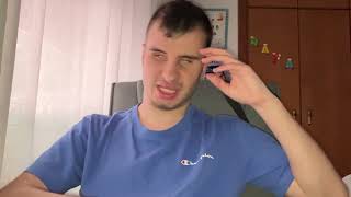 Real Madrid - Girona (Nos quedamos sin Liga**)