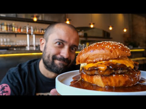 Mangiare BENE a LONDRA senza spendere una fortuna