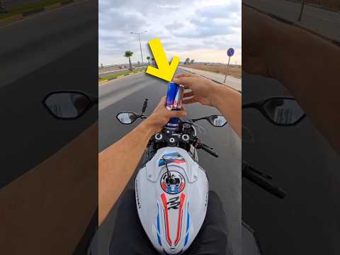 This Is Proof That Red Bull Really Gives You Wings!