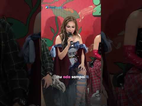 Jelang Reuni Geisha, Momo Malah Kehilangan Dua Kuku
