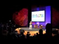 TED Fellows Program and Impact