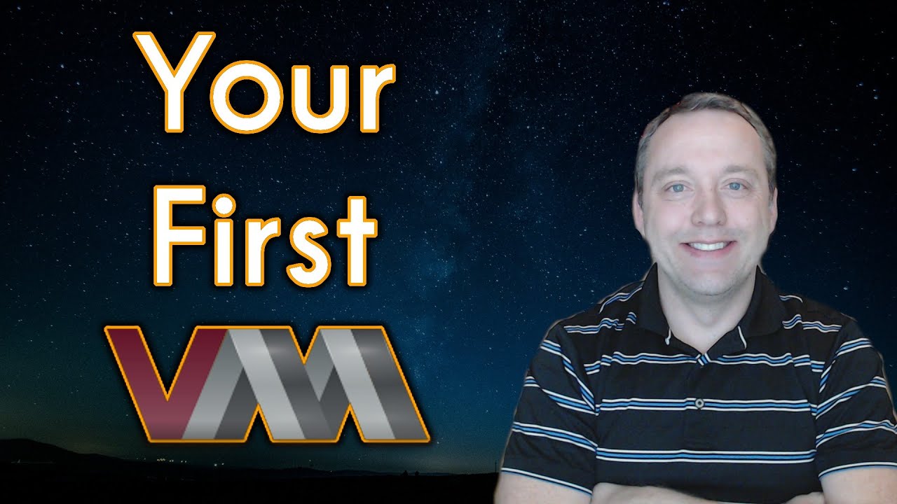 Creating Virtual Machines in QEMU - Virt-manager - KVM - Chris Titus Tech