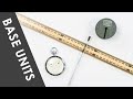 Understanding the International System of Units