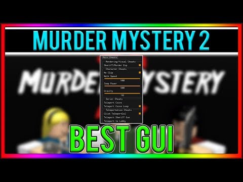 Murder Mystery 2 Coin Codes 07 2021 - roblox hack murder mystery 2