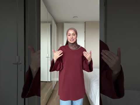 My Tahri shirt collection