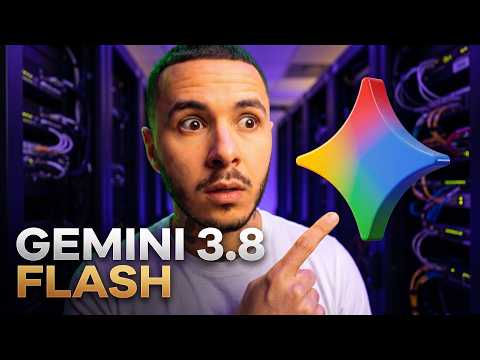 Gemini 3.8 Flash : sécurité, code, raisonnement au test