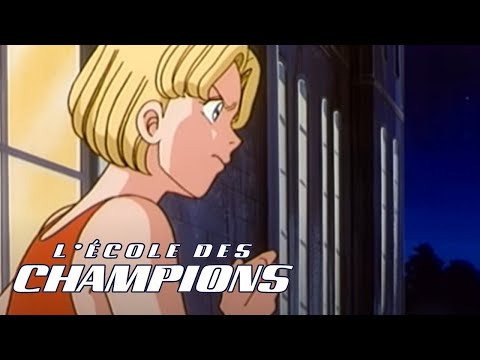 ⚽ Les onze magnifiques - Episode 43 - L'école des Champions