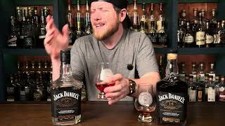 Jack Daniel’s 14 Year Batch 2 First Taste
