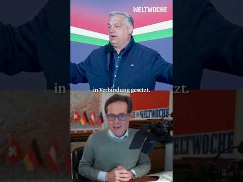 Der grösste Irrtum über Viktor Orbán!