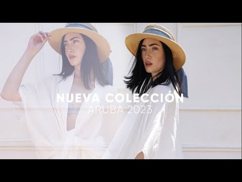 Nueva Colección Mexicana | Aruba | Chemisette