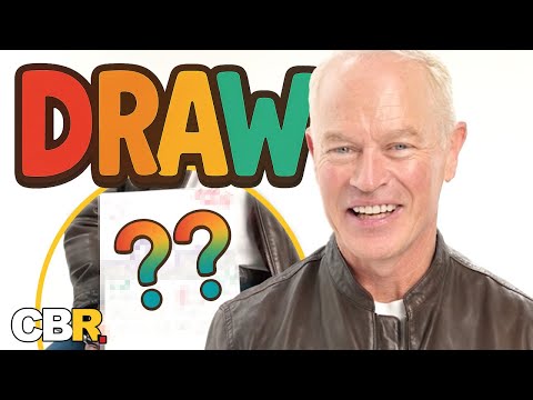 That Time Tulsa King's Neal McDonough Pranked Sylvester Stallone | DRAW