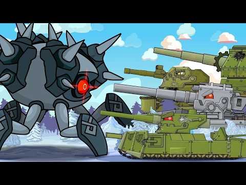 AMAZING ADVENTURES OF TANK MONSTERS