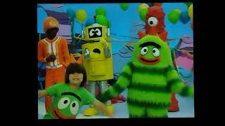 Opening to Nickelodeon: Dance to the Music 2012 DVD