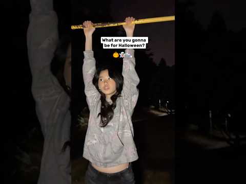this was actually so hard😭 #fyp #viral #shorts #dance #trending #halloween #relatable