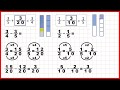 Equivalent Fractions and Operations