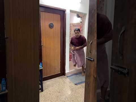 Husband Alaparaigal - 19😱 #mamawithbabyma #comedy #shorts #pranks