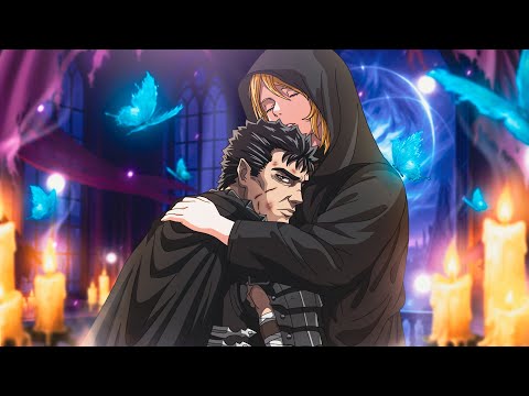 inuday - ..hold me? [Lyrics x AMV]