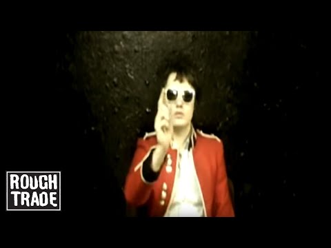 The Libertines - Dont Look Back Into The Sun