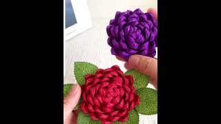 Beautiful Art & Craft Tissue Paper /Rose /Ideas