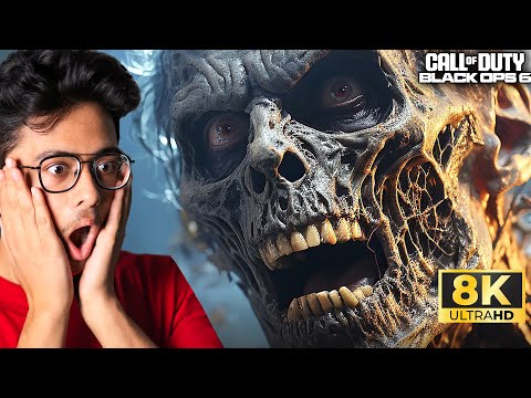 MOST REALISTIC GAME CALL OF DUTY: BLACK OPS 6