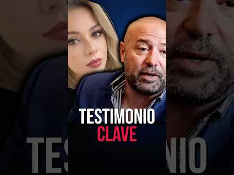Corrupción en ANDIS: Nadia Beller, la testigo que acorrala a Spagnuolo