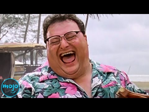Top 10 Movie Snitches Who Ruined Everything