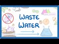 Wastewater Treatment Concepts