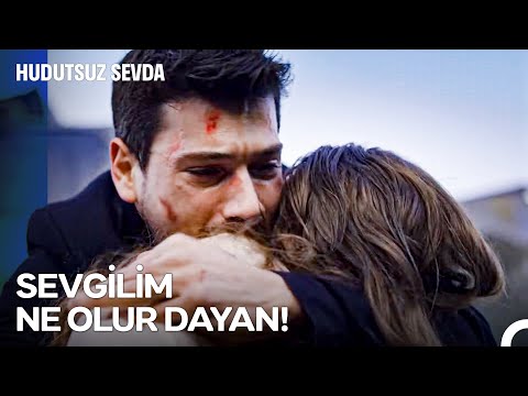 Bırakma Beni Zeynep'im! - Hudutsuz Sevda 48. Bölüm