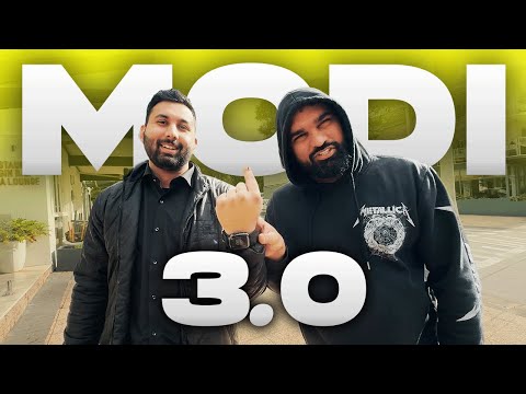 Modi Ji ko vote deke aaye Australia wapas ✌♥ | NRI Daily Vlogs