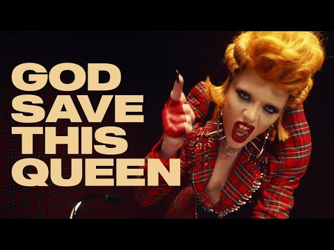 God Save This Queen - Bimini 