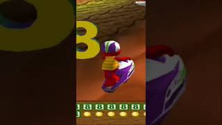 Elmo Jet Ski Chase! Epic Flying Creature Escape!