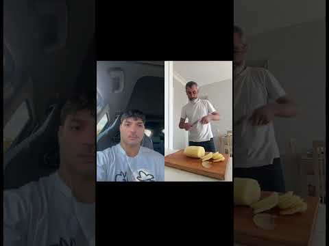 É stato troppo veloce #ironia