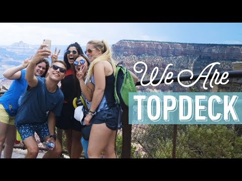 We Are Topdeck