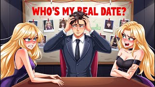 We’re Twins and He’s Dating Both of Us!
