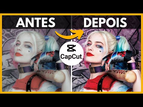 5 DICAS INCRÍVEIS para MELHORAR A QUALIDADE do seu Vídeo com CapCut!