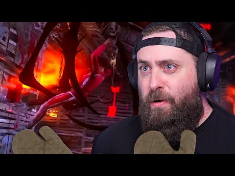I Played The HARDEST Version of DBD! - Monthly Compilation