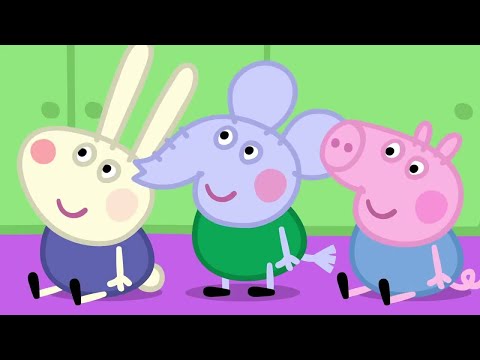 Peppa Pig Full Episodes ? Peppa Pig STREAMING NOW ? Kids Videos ?